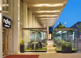 ノルディック ホテル フォーラム 写真