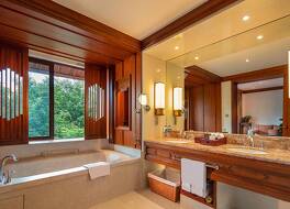 アナンタラ シシュアンバンナ リゾート 写真