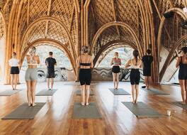 マントラ ウェルネス センター