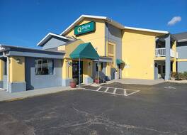 クオリティ イン グランド ラピッズ、ダウンタウン近く