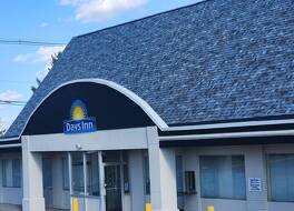 デイズ イン バイ ウィンダム フランクフォート