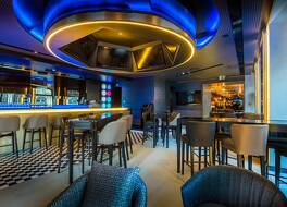 ペスターナ CR7 リスボア