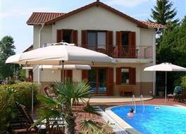 フラム ヴィラ B&B 写真