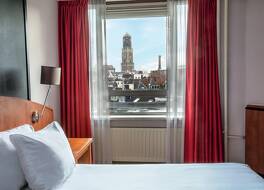 Leonardo Hotel Utrecht City Center 写真