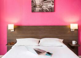 アダジオ アクセス ストラスブール プティット フランス アパートホテル 写真