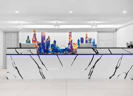 ベストウェスタンシャウムバーグ - O’Hare NW