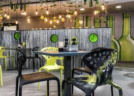 イビス スタイルズ シュトゥットガルト ファイインゲン 写真