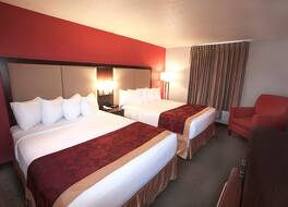 ラマダ バイ ウィンダム キーストン ニア マウント ラシュモア 写真