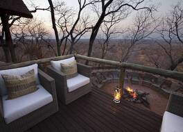 Ghoha Hills Savuti Lodge 写真