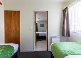 Bella Vista Motel Wellington 写真