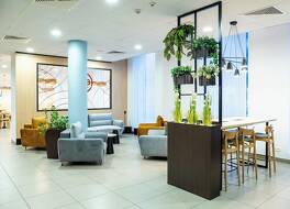 ホテル B&B ヴロツワフ ツェントルム 写真