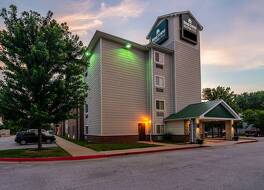 ホームタウン スタジオズ & スイーツ ベントンビル バイ レッド ルーフ 写真