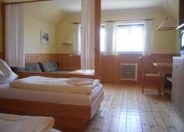 Hoteldorf Königsleitn Waldviertel 写真