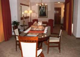 オアシス ジュジュイ ホテル スパ 写真