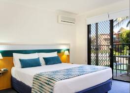 ヌーサ レイクズ リゾート 写真