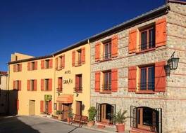 Logis Hotel Cara Sol