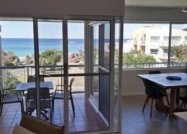 パンダナス クーラム ビーチ リゾート 写真