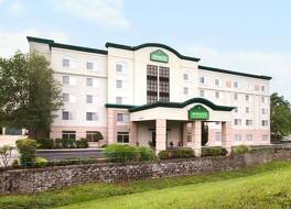 ウィンゲート バイ ウインダム チャタヌーガ 写真