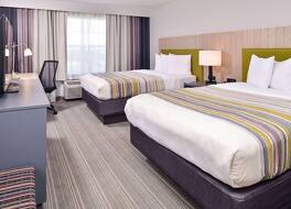 カントリー イン & スイーツ バイ ラディソン 写真