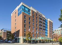 ハンプトン イン ＆ スイーツ リトル ロック ダウンタウン