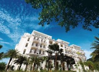 ザ ダナ ランカウイ ホテルの宿泊予約 料金比較 フォートラベル The Danna Langkawi Hotel ランカウイ島