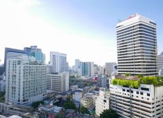 パチャラ スイーツ スクンビットに関する旅行記 ブログ フォートラベル Phachara Suites Sukhumvit バンコク
