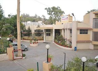 ホテル サンセット イン マウント アブの宿泊予約 料金比較 フォートラベル Hotel Sunset Inn Mount Abu その他の都市 インド