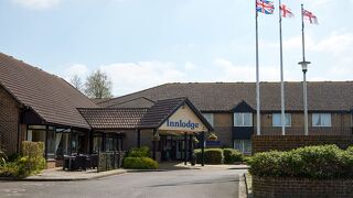 ファームハウス インロッジ バイ グリーン キング インズ