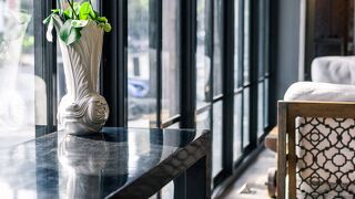 L ニンマン チェンマイ ブティック ホテル