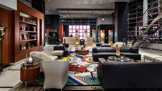 Sofitel Montreal Golden Mile