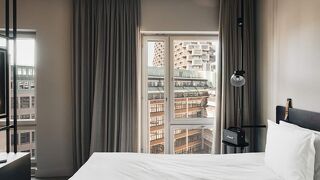 ブリック バイ ノビス、ストックホルム、メンバーズ オブ デザイン ホテル