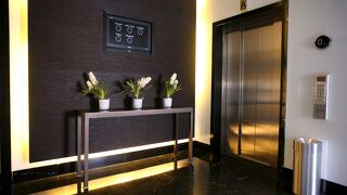 クラウンプラザ テルアビブ シティセンター バイ IHG