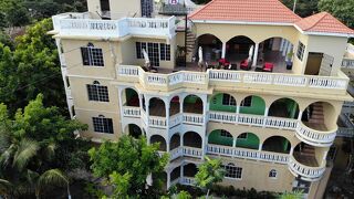 Takuma Boutique Hotel and villa Suites Jamaica