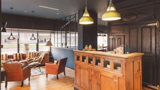 ホテル クラリシー