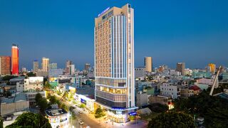 G8 Luxury Hotel and Spa Da Nang