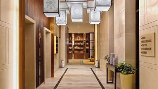 ハイアット リージェンシー ダラムシャラ リゾート