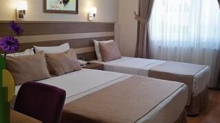 センボル ホテル