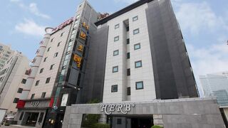 ホテル カサ スウォン