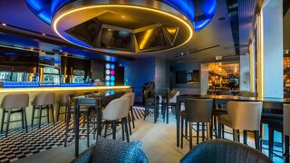 ペスターナ CR7 リスボア