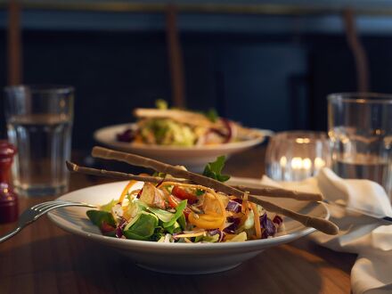 ソレル ホテル クローネ 写真