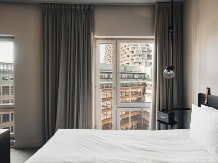 ブリック バイ ノビス、ストックホルム、メンバーズ オブ デザイン ホテル 写真