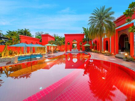 ザ キリ ヴィラズ リゾート 写真