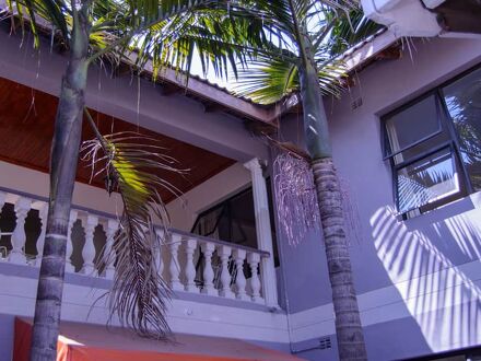 ザ パレス ゲスト ハウス 写真