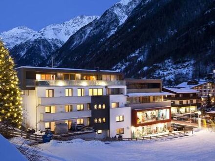 Appartementhaus Sieglinde 写真