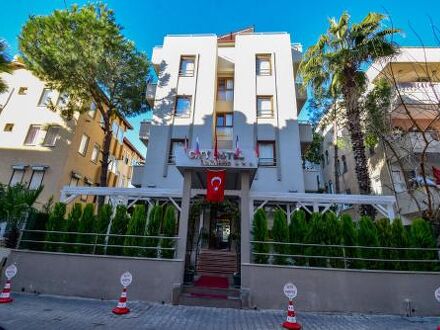 City Hotel Marmaris 写真