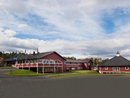 Thon Partner Hotel Narvik 写真