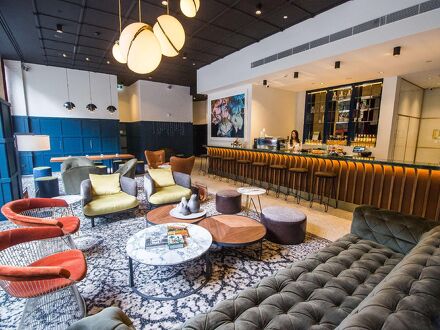 ヴェリウ セントラル 写真