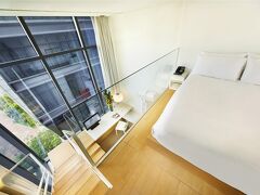 スタジオ M ホテル 写真