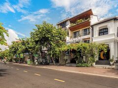 Southern Hotel 写真