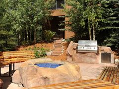 ザ スプリングス コンドズ バイ キーストーン  リゾート 写真